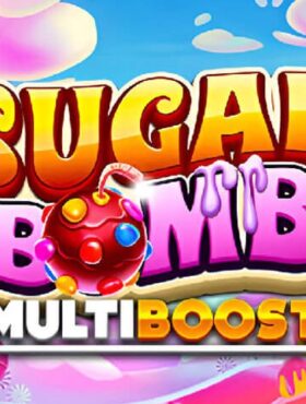 Sugar Bomb MultiBoost