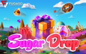 Sugar Drop