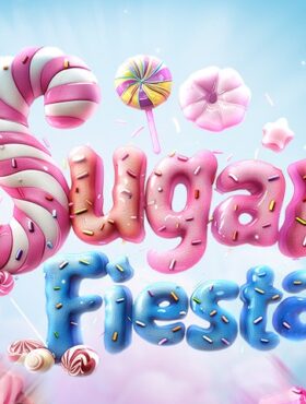 Sugar Fiesta