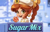 Sugar Mix logo