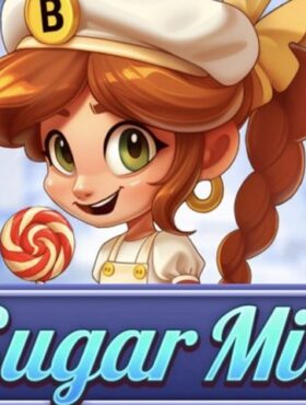 Sugar Mix