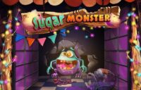 Sugar Monster logo