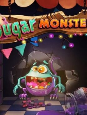 Sugar Monster