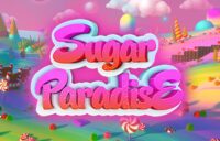 Sugar Paradise logo