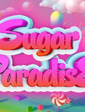 Sugar Paradise
