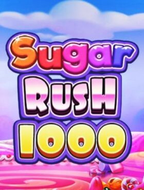 Sugar Rush 1000