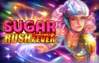 Sugar Rush Fever logo