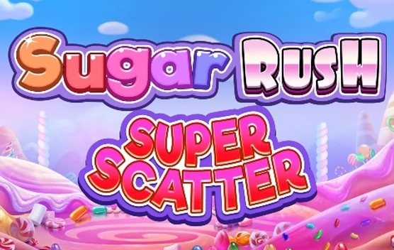 Sugar Rush Super Scatter