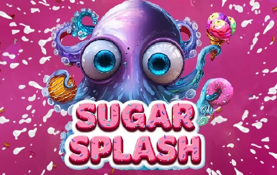 Sugar Splash