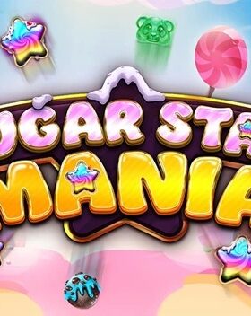 Sugar Star Mania
