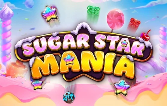 Sugar Star Mania
