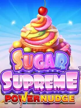 Sugar Supreme Powernudge