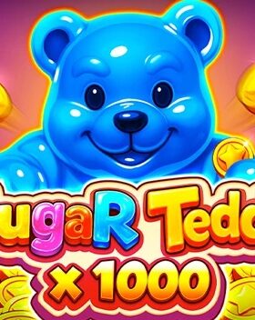 Sugar Teddy