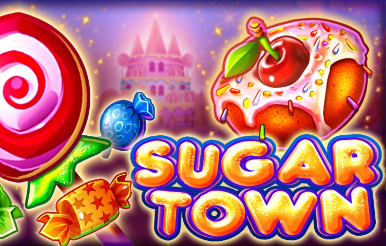Sugar Town