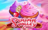 Sugar Valley logo