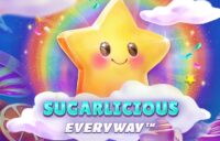 Sugarlicious EveryWay logo