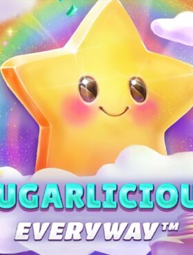 Sugarlicious EveryWay