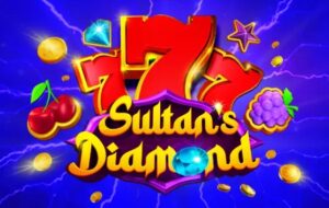 Sultan’s Diamond
