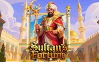 Sultan’s Fortune logo