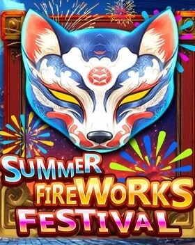 Summer Fireworks Festival