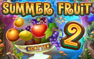 Summer Fruit 2