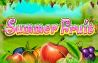 Summer Fruits logo