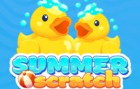 Summer Scratch logo