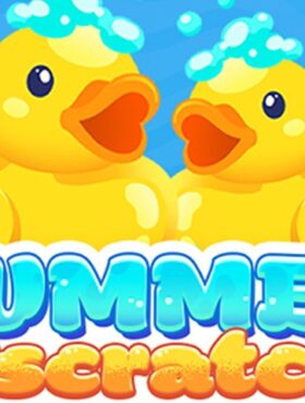 Summer Scratch