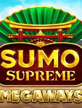 Sumo Supreme Megaways