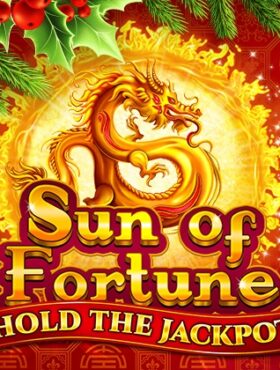 Sun of Fortune Xmas