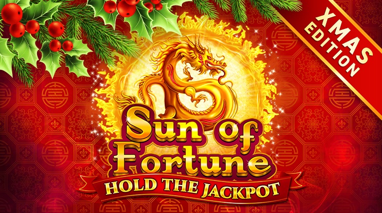 Sun of Fortune Xmas