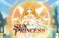 Sun Princess logo