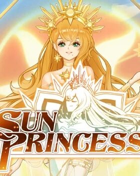 Sun Princess