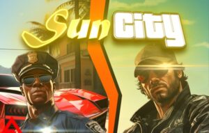SunCity