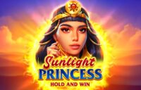 Sunlight Princess logo