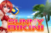 Sunny Bikini logo