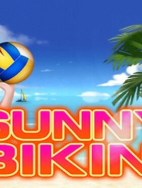 Sunny Bikini