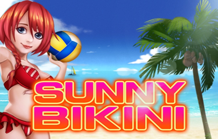 Sunny Bikini