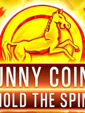 Sunny Coin 2 Hold The Spin