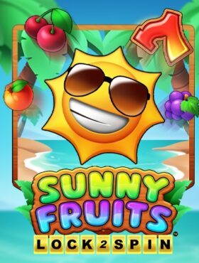 Sunny Fruits Lock 2 Spin