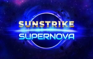 Sunstrike Supernova