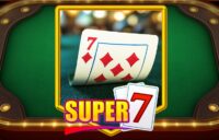 Super 7 logo