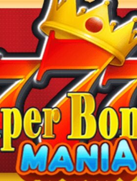 Super Bonus Mania