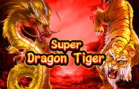 Super Dragon Tiger logo