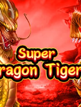 Super Dragon Tiger