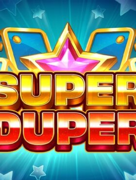 Super Duper