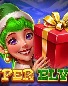 Super Elves
