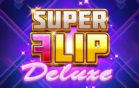 Super Flip Deluxe logo