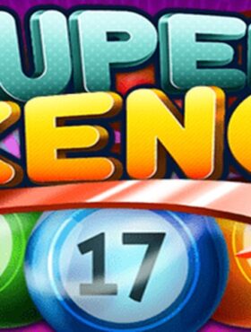 Super Keno