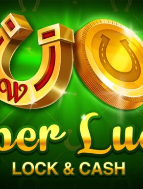 Super Lucky
